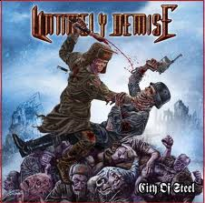 Untimely Demise: ristampato il debutto