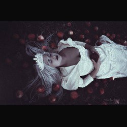 Lady Victoria: pronto l'album solista
