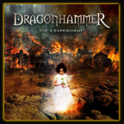 Dragonhammer: nuovo album in uscita il 2 dicembre