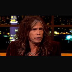 Steven Tyler: 'Voglio Rick Rubin per il mio prossimo album'