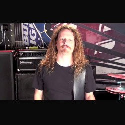 Testament: Greg Christian abbandona il tour