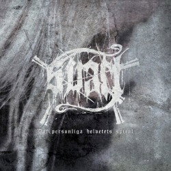 Svart: online lo streaming di 'Det Personliga Helvetets Spiral'