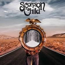Scorpion Child