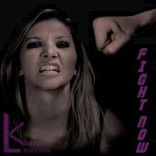Kiara Laetitia: online il videoclip di 'Fight Now'