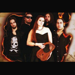 Eternal Silence: firmano con Underground Symphony