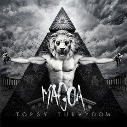 Topsy Turvydom
