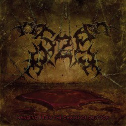 Stefano Zani: l'EP "Hanging From The Chain Of Oblivion" su W1tch R3cords