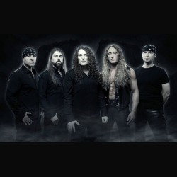 Rhapsody Of Fire: online le preview di "Dark Wings Of Steel"