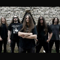 Cannibal Corpse: il triplo dvd "Centuries Of Torment" in streaming gratuito
