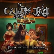 Panic in the harbor