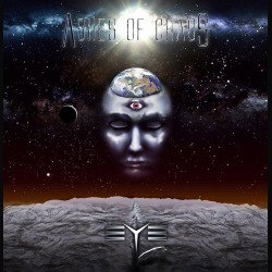 Ashes Of Chaos: online il brano "Mechanical Rage"