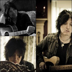Tom Keifer: online il videoclip "The Flower Song"