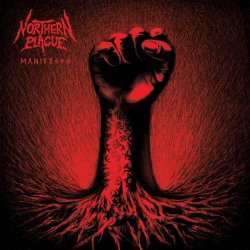 Northern Plague: teaser di "Manifesto"