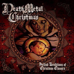 Hate Eternal: in streaming le canzoni di Natale