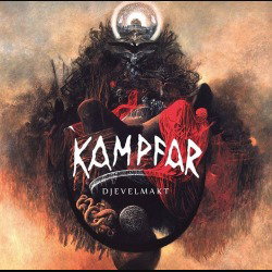 Kampfar: annunciato il nuovo album
