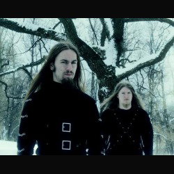 Iskald: a gennaio "Nedom Og Nord"