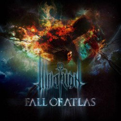 Whorion: a gennaio l'EP "Fall Of Atlas"