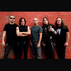 Attacker: preview di "Fire Down Under"
