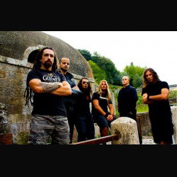 Eldritch: terminate le registrazioni del nuovo album