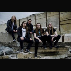 Prematory: pronto l'album "Corrupting Influence"