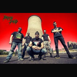Brain Dead: a dicembre il nuovo album "Menace From The Sickness"