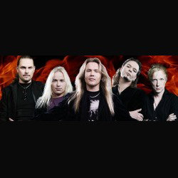 Brother Firetribe: nuovo album nel 2014