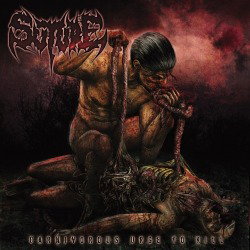 Carnivorous Urge To Kill [Reissue]