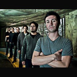 Periphery: il teaser del nuovo album