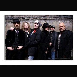 The Quireboys: online il video di "Mother Mary"