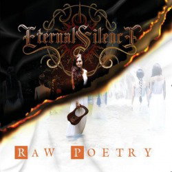 Eternal Silence: svelati copertina e tracklist di "Raw Poetry"