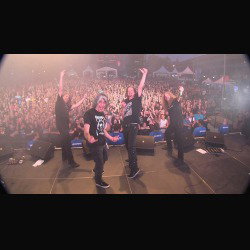 Voivod: video di "Kluskap O'Kom" online