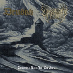 Drudkh: nuovo brano online