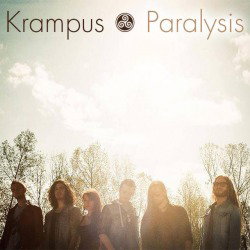 Krampus: online il video di 'Paralysis'