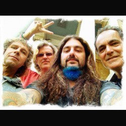 Transatlantic (Neal Morse)