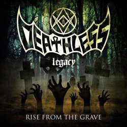 Deathless Legacy: online il trailer di "Raise From The Grave"