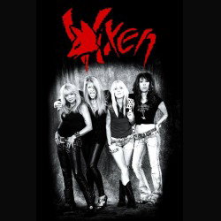 Vixen: reunion in memoria di Jan Kuehnemund