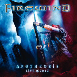 Firewind: video riassuntivo dal tour australiano