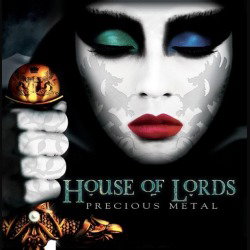 House Of Lords: i dettagli del nuovo "Precious Metal"