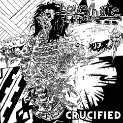 Love/Hate: annunciata la data d'uscita di "Crucified"