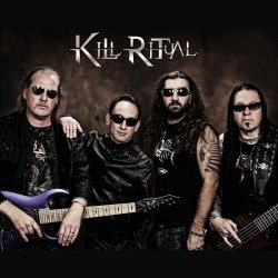 Kill Ritual: nuovo contratto per la pubblicazione di "The Eyes Of Medusa"