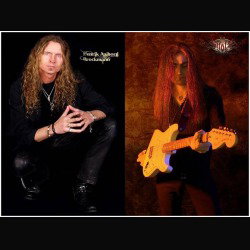 Tommy Vitaly: Henrik Brockmann ospite sul nuovo Ep