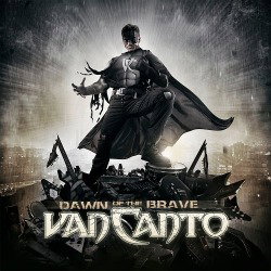 Van Canto: tutti i dettagli di 'Dawn Of The Brave'