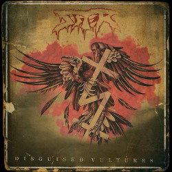 Sister: a gennaio il nuovo album "Disguised Vultures"