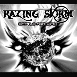 Battle For Life [EP]