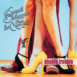 Double Trouble