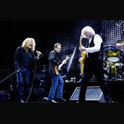 Led Zeppelin: l'intero catalogo disponibile su Spotify