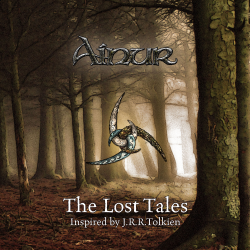 Ainur: tutto 'The Lost Tales' in streaming