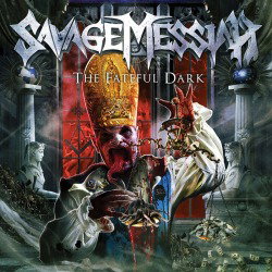 Savage Messiah: tutti i dettagli di 'The Fateful Dark'