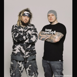 Cavalera Conspiracy: in arrivo un disco 'brutale'