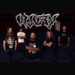 Injury: presto pubblicato il nuovo album "DominHate"